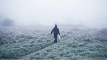 Visuel - Begzor Begzar